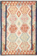 Kilim Tappeto orientale 80x120 (Pakistan) Tessuto A Mano
