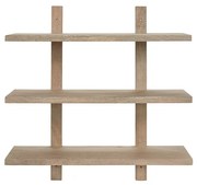 House Doctor - Set Scaffale Natural House Doctor