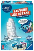 Gioco Educativo Ravensburger Sauvons Les Océans