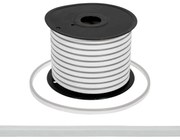 Neon Flex LED Serie 220V 9W/m IP65 50m Flessibile Colore Bianco Naturale 4.000K