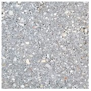 Pavimento In Cemento Granigliato 25x25 Levigato Idrofugato Imer Piazzetta - 1 MQ