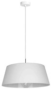 Palnas 62001654 - Lampadario su filo FIONA 1xE27/60W/230V
