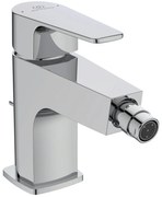 Rubinetto per bidet getto aerato Esla IDEAL STANDARD cromo lucido