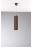 Lampadario Moderno Fluke  GU10 LUCE AMBIENTE DESIGN