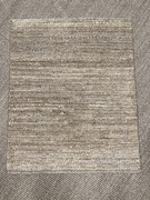 Gabbeh Tappeto persiano 70 x 60 Beige (Iran) Annodato A Mano