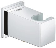 GROHE 26370000 - EUPHORIA CUBE Raccordo a gomito da parete DN 15, cromo lucido