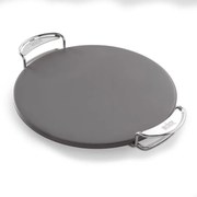 Pietra Refrattaria smaltata per pizza Weber Crafted Cod. 8861