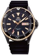 Orologio Uomo Orient RA-AA0005B19B Nero (Ø 21 mm)