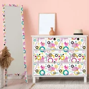 Pellicola adesiva Kandinsky