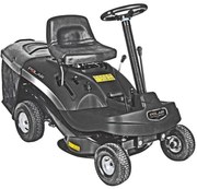 Trattorino Rasaerba Rider 6Hp 196CC Polar 67490 61cm