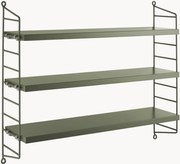 Mensola da parete String Pocket