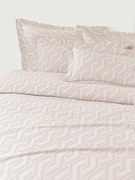 Copripiumino jacquard Aisha