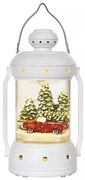 Decorazione natalizia LED LED/3xAA lanterna