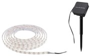 Paulmann 78896 - LED/0,3W IP44 Striscia solare 3m 1,2V 1000 mAh