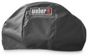 7180 Custodia Premium per barbecue Pulse 1000 - Weber