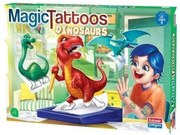 Gioco Magic Tatoos Falomir 31053 (ES) (ES)