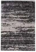 Tappeto grigio 80x150 cm Dune Ombre – Flair Rugs