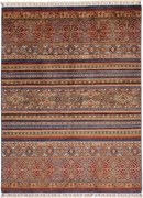 Samarkand Tappeto orientale 200 x 150 (Pakistan) Annodato A Mano