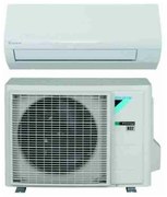 Daikin - Monosplit parete Sensira 15000 btu FTXF42C RXF42C wifi opzionabile 4.4 kW
