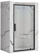 Porta Doccia battente Rapid Swing 90