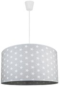 Brilagi - Lampadario su filo per bambini CARPI 1xE27/60W/230V