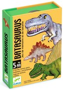 Batasaurus - gioco di carte