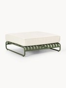 Pouf da giardino Caio