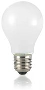 10 Lampadine Led Goccia Classic E27 8 Watt 3000 K Dimmerabile Bianca