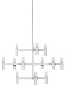 Nemo Lighting - Crown Minor Lampada a Sospensione Bianco Nemo Lighting