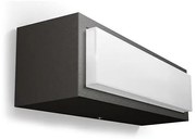 Philips - Applique a LED da esterno STRATOSPHERE LED/3,8W/230V 4000K IP44