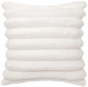 Cuscino decorativo in micropile 45x45 cm Boudoir – douceur d'intérieur