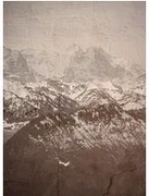 Coordonne Carta da parati panoramica Old Landscape - 6500203