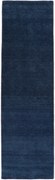 Loribaft Tappeto 100 x 350 (Indian) Annodato A Mano