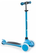 Monopattino Mondo  On and Go Tripper Per bambini Azzurro Turchese