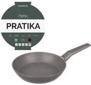 Padella 22 cm Pratika