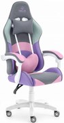 Sedia da gioco Rainbow Pastel Mesh