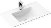 Lavabo da incasso Rea Dafne 60