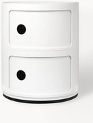 Contenitore di design con 3 cassetti Componibili