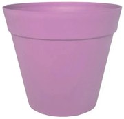 Vaso conico chicago d.17 diversi colori, CICLAMINO