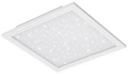 Briloner 7302-016 - Plafoniera LED dimmerabile STARRY SKY LED/23W/230V+ +TC