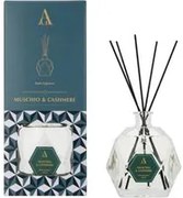 Diffusore ambiente 300 ml muschio cashmere Home Fragrance