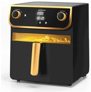 Aigostar - Friggitrice a d'aria 8l 1700W/230V