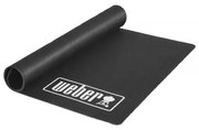 Weber - 18280 Tappeto protettivo barbecue 180 x 100 cm