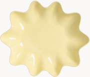 Ciotola decorativa fatta a mano Sun