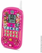 Telefono Giocattolo Vtech PAW PATROL The Educational Smartphone (FR)