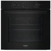 Forno da incasso elettrico multifunzione ventilato  HOTPOINT