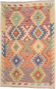 Kilim Tappeto orientale 150 x 100 (Pakistan) Tessuto A Mano