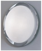 EGLO 82944 - Plafoniera PLANET 2xE27/60W