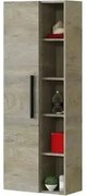 Colonna sospesa Athena rovere Alaska