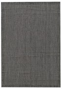 Tappeto da esterno grigio scuro 80x150 cm Giza - Ayyildiz Carpets